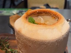 -椰庭·椰子鸡·创意玩家(晶耀前滩店)