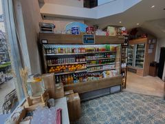 零售区-Alimentari早午餐(安福路店)