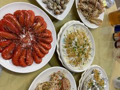 -明记海鲜美食老字号(明记总店)