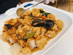 -品海楼·大连海胆锅贴馆(东港店)