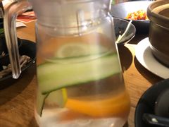 -金牌外婆家(苏州中心店)