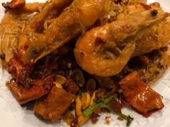 -鲜小岛·铜锅涮肉