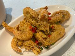 -莲花公园煎蟹(总店)