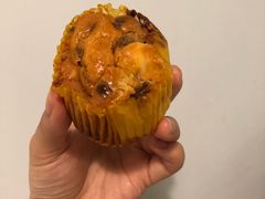 奶黄葡萄酥-百年义利(百万庄店)