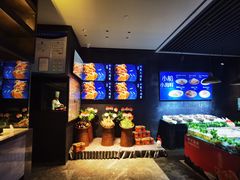 -徐记海鲜(观沙岭|滨江新城店)