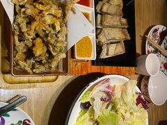 -西北45°(世茂广场店)