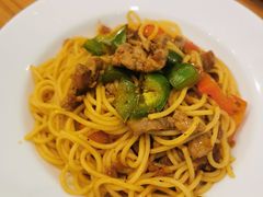 -萨莉亚意式餐厅(深圳北站店)