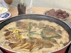 -三叔牛杂火锅店(三淮大街15号店)