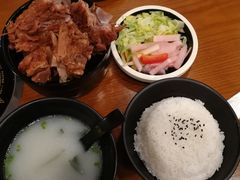-李先生(天山路店)