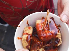-七宝老街臭豆腐