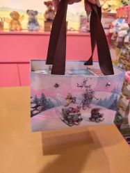 -TeddyTales莉娜熊(国贸店)