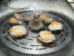 -青蓬蒸汽海鲜·深圳老字号·团建聚会(壹方城店)