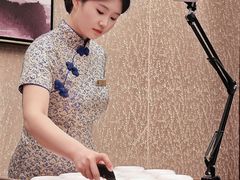 -扬州香格里拉·香宫中餐厅