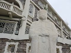 -天津五大道文化旅游区