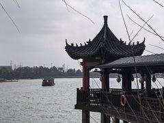 -靖港古镇