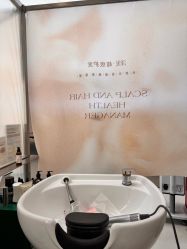 -润复丝·泽发防脱头皮管理