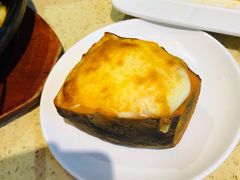 -铜锣湾·有麝自然香(重庆新天地店)
