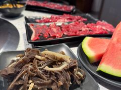 -海汕记·潮汕鲜牛肉火锅·自助