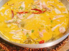 -水煮三国·川鲁江湖菜(香山店)