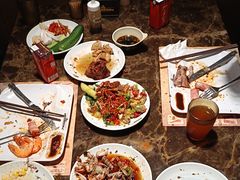 -汉丽斯巴西烤肉自助(市南店)