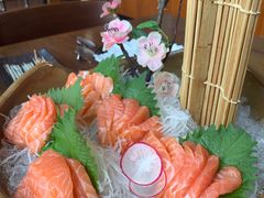 -南湖名都大酒店-千叶日本餐厅