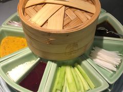 -羲和雅苑•北京烤鸭(平安国际金融中心店)