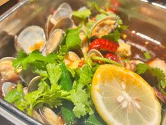 -靓靓蒸虾·头牌蒸虾(雪松路总店)