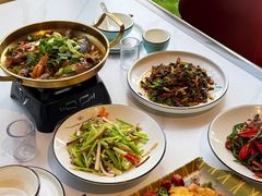 -食光慢宴·安吉土菜馆