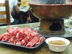 -木萨火锅店(开鲁路店)