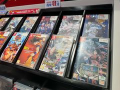 -任天堂Nintendo Switch体验店(天河城店)