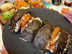 -get pizza意大利餐厅(凯德MALL店)