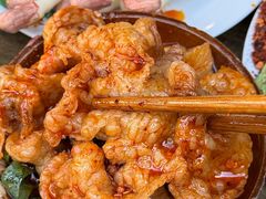 -咖咖火锅(老店)