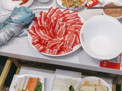 -虾吃虾涮(宋家庄店)