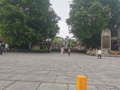 -南关石牌坊古镇