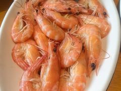 -金海湾海鲜排档(朱家尖店)