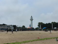 -日照灯塔风景区