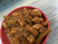 -魏氏牛肉汤(潮白河孔雀城潮白馨居店)