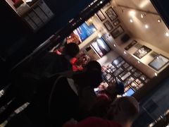 -Fergburger(皇后镇店)