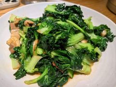 -潮粥荟·潮汕砂锅粥(朝阳大悦城店)