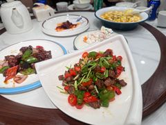 -三玛璐酒楼(汉口路店)