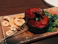 -High Yaki THE SEA海鲜居酒屋