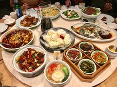 -红樱桃·欢乐餐厅(太原里店)