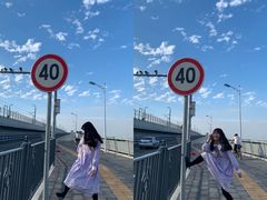 -海堤纪念公园