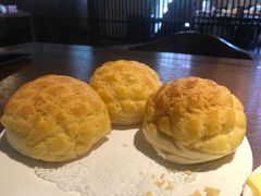 -ZEN采蝶轩·粤味臻鲜·手作点心·商务宴请(泰州店)