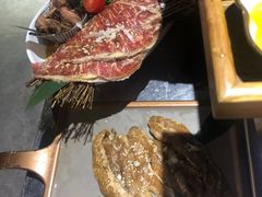 -鹤江桥·红油牛肉粉(SKP店)