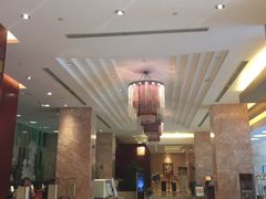 -上海浦东丽晟假日酒店