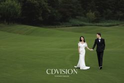 -CD视觉婚纱摄影