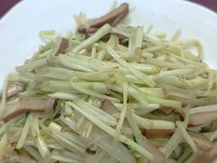 -高老庄·老溧阳·私房菜(南山竹海店)