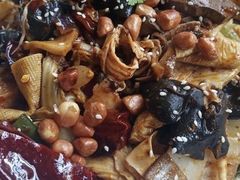 -拿渡麻辣香锅(管庄店)