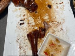-先记烧鹅王·本地粤菜(福永店)